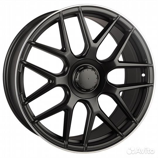 Диски на Mercedes GL/GLS (166,167), S- W221,222 Po