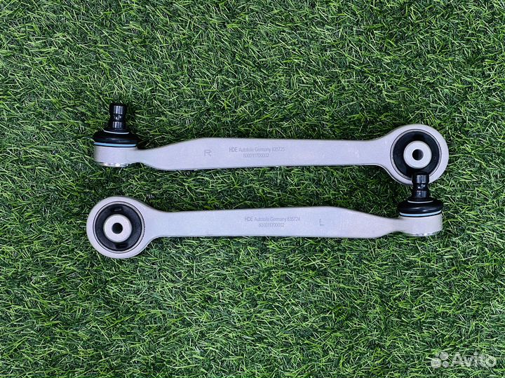 Комплект передних рычагов Volkswagen Passat b5