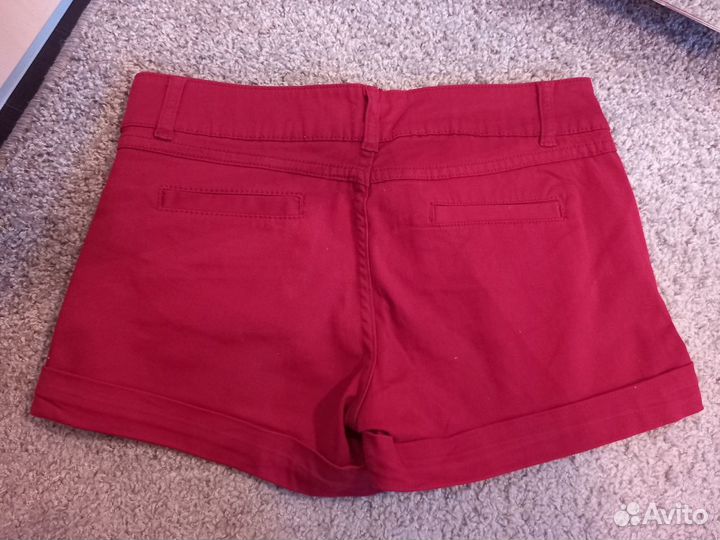 Шорты летние Sela