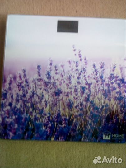 Весы напольные электронные 180 кг