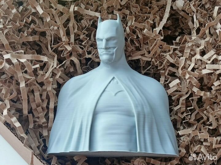 Печать пластиковых изделий на 3D принтере