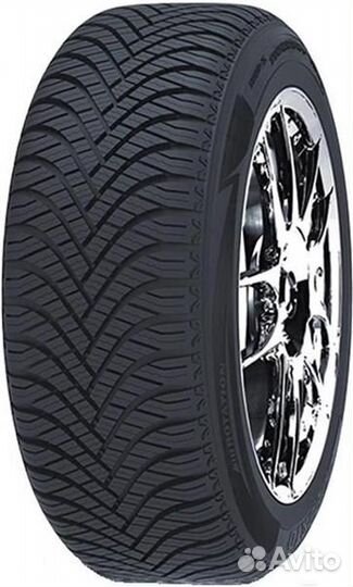 Goodride Z-401 All Season Elite 235/55 R18 100V