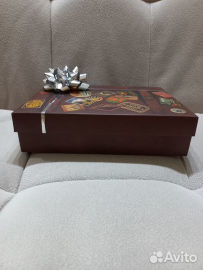 Коробки для подарков