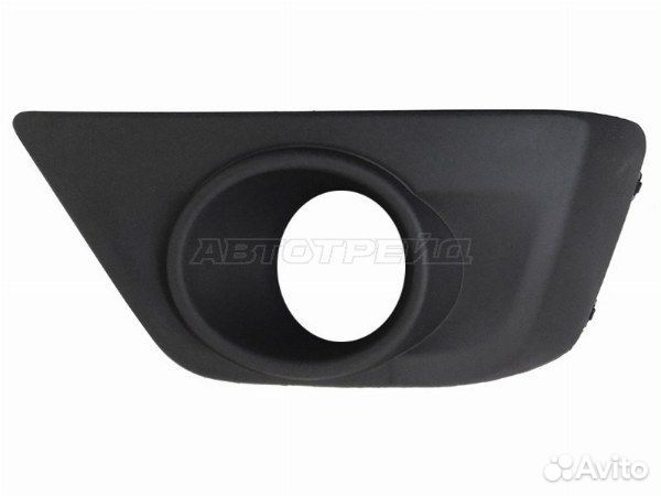 Оправа птф suzuki escudo, suzuki grand vitara, suzuki grand vitara/escudo 05