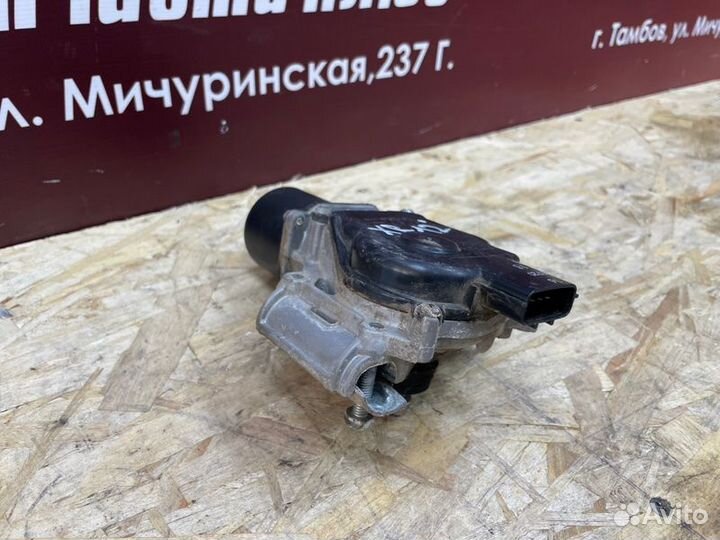 Мотор стеклоочистителя передний LADA X-Ray