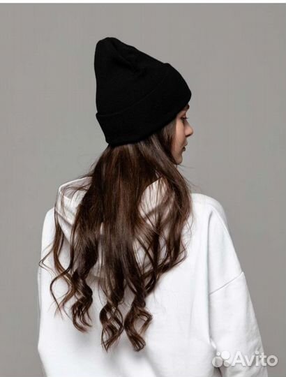 Шапка новая женская /мужская