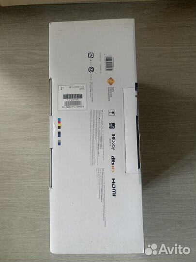 Sony PS5 slim 1TB С дисководом