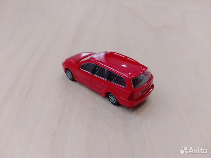 Ford Focus I (C170) 1998-2002 универсал