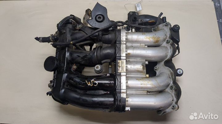 Коллектор впускной Audi A3 (8L1), 1999