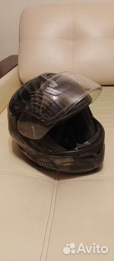 Мотошлем shoei