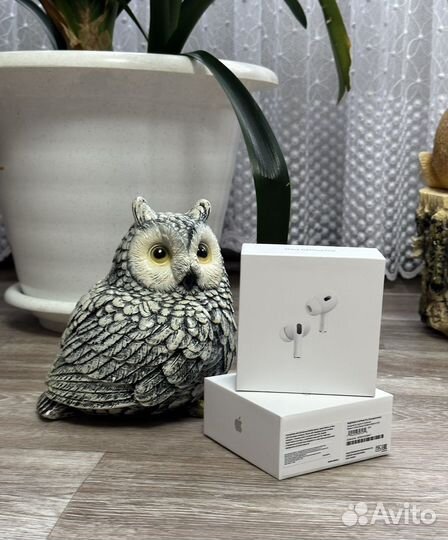 AirPods Pro 2 Airoha