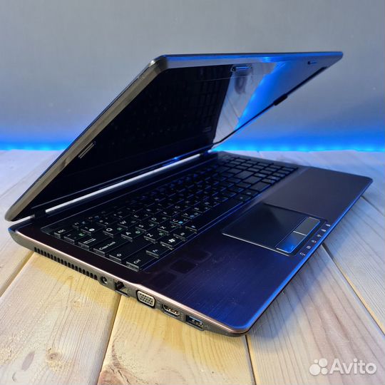 Ноутбук Asus K53S