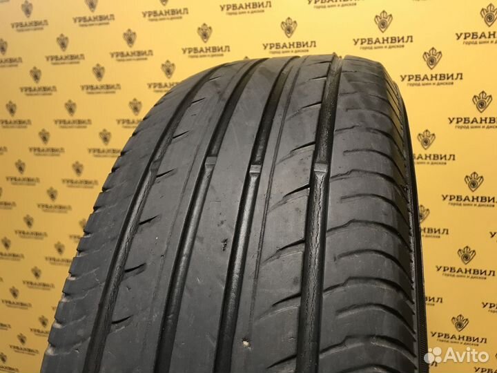 Yokohama Geolandar G98 225/65 R17 102V