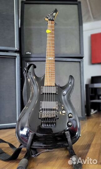 Электрогитара ESP LTD MH-50 (EMG)