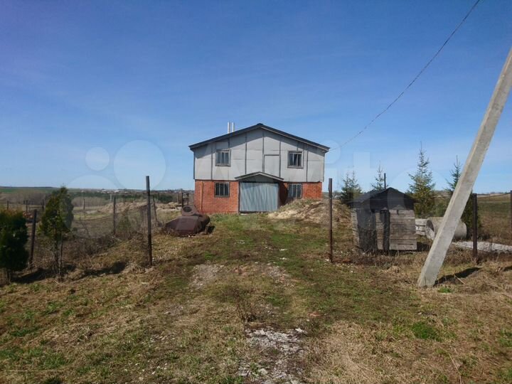 Участок 7,77 га (СНТ, ДНП)