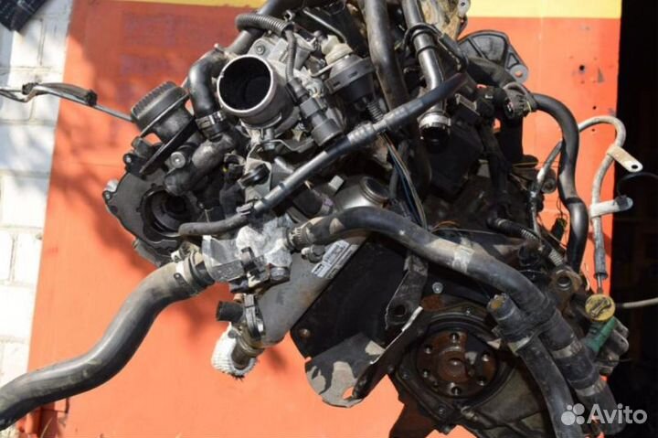 Двигатель Kia Cerato 1.5 D4FA