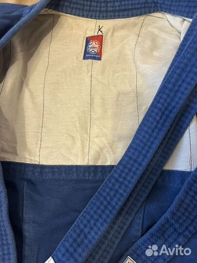 Самбовка крепыш 46