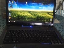 Acer Aspire 5530 ноутбук