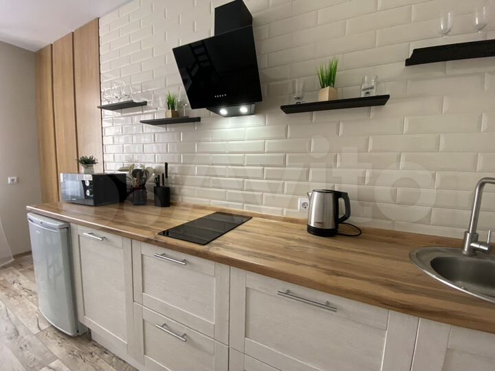 2-к. квартира, 70 м², 2/3 эт.