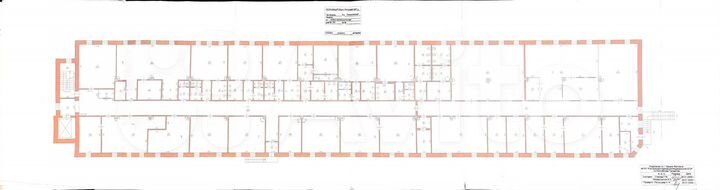 Помещение свободного назначения, 3738.6 м²