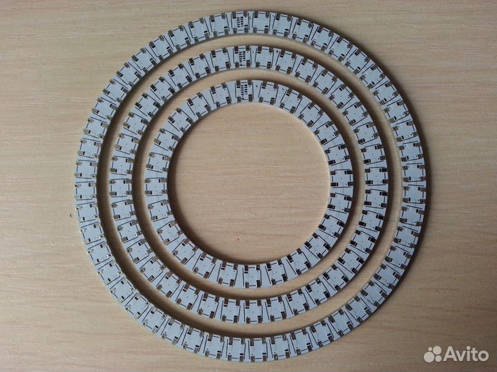 Платы для Ангельских глазок