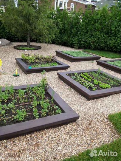 Террасная доска дпк