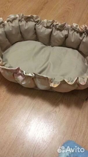 Лежанка для животных