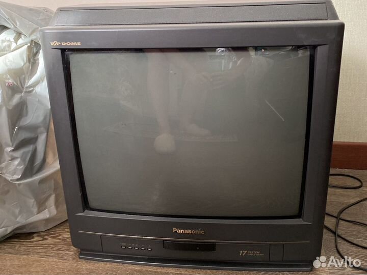 Телевизор бу