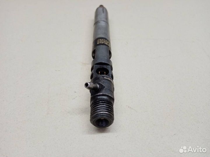 Форсунка дизельная электрическая Kia Bongo 2004-20