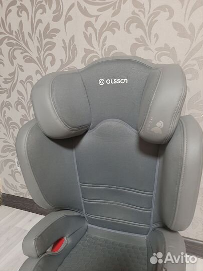 Детское автокресло 15 до 36 кг