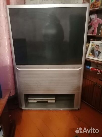 Бу телевизор samsung