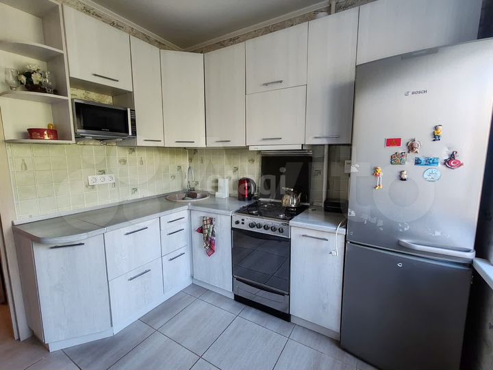 2-к. квартира, 48 м², 2/9 эт.