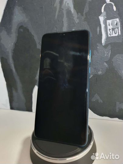 Honor 20 lite 128Gb Blue