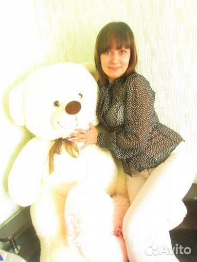 Плюшевые Mишки