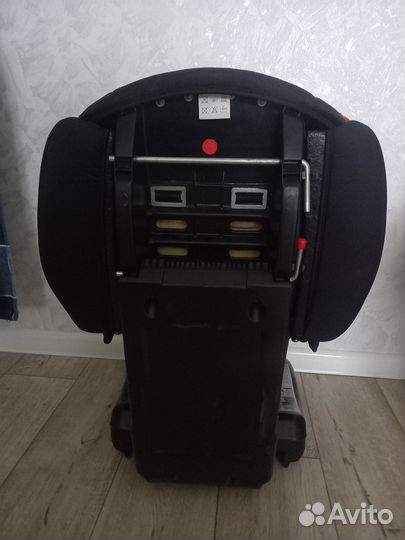 Автомобильное детское кресло Babycare