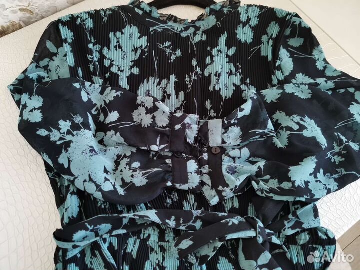 Платье Zara размер S (42-44)