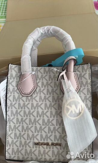 Cумка michael kors MK Mercer