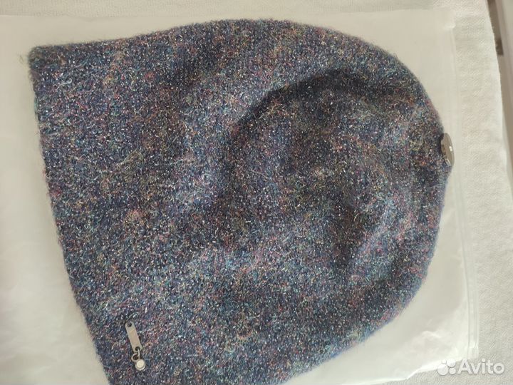 Шапка женская Vizio