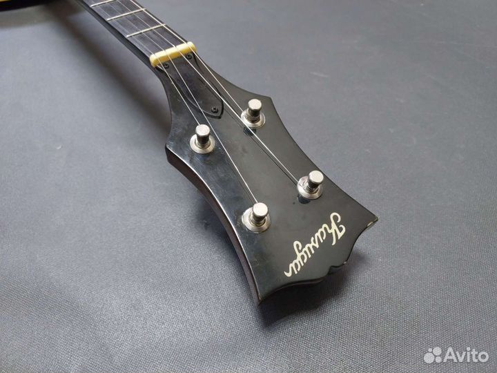 Банджо пятиструнное Kasuga RB-400 Custom Japan 90