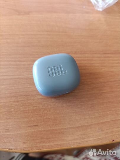 Беспроводные наушники jbl wave 300TWS