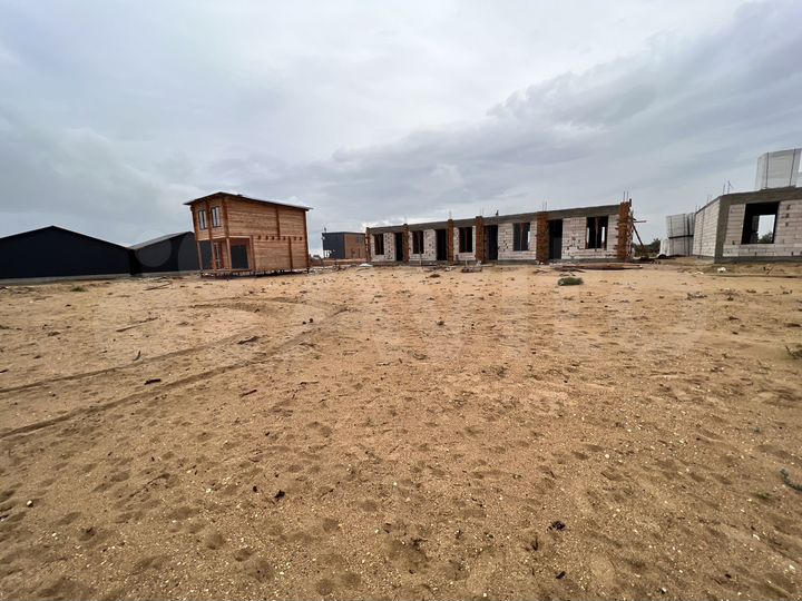 Участок 2,1 сот. (ИЖС)