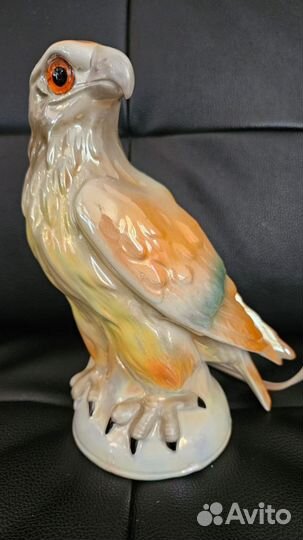 Светильник, ночник, орел, ГДР, СССР