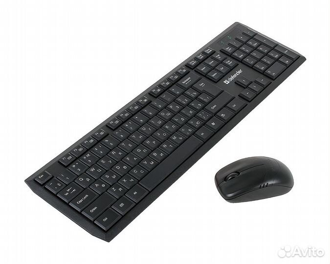 Клавиатуры / Мыши