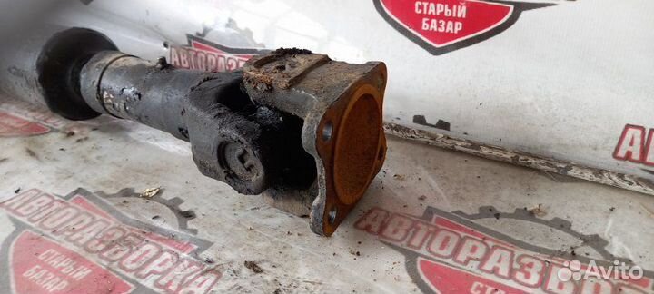 Карданный вал Isuzu Elf NKR66E 4HF1 1998
