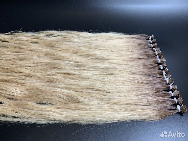 Волосы для наращивания