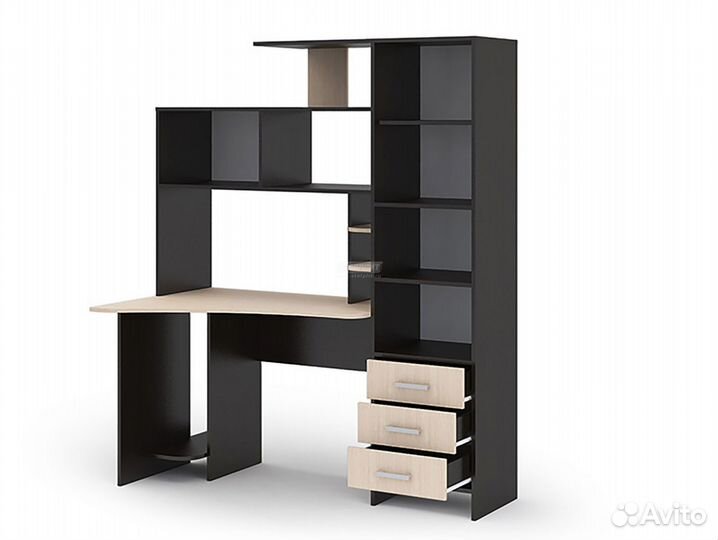 Стол компьютерный 6