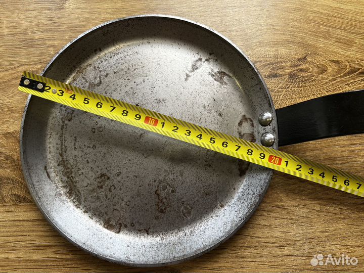 Сковорода блинная