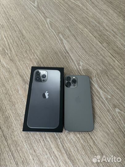 iPhone 13 Pro Max, 512 ГБ