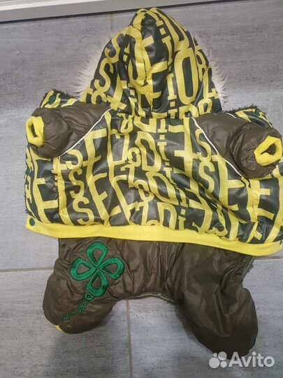 Комбинезоны для собак мелких пород, йорк