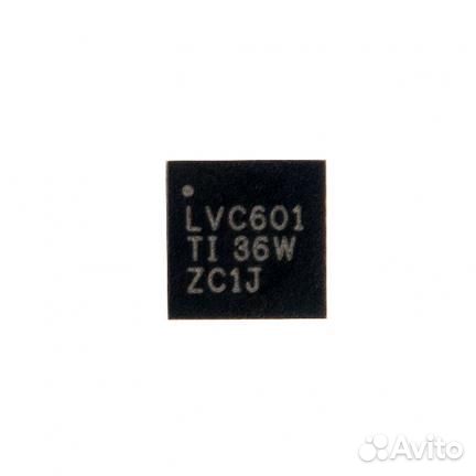 Микросхема driver IC Texas Instruments LVC601 0605